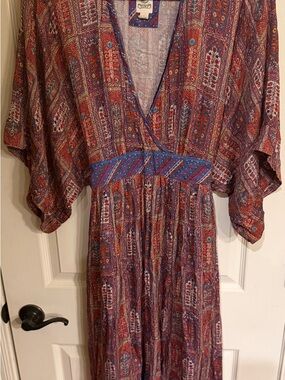 Anthropologie Tiny Brand size XL dress